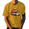 Amarelo Mostarda